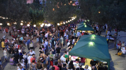 Tastets de la nostra gastronomia. Foto: Jordi López Guevara (Tot Olesa Imatges)