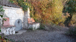 Font de Sant Valentí. Foto: CMRO